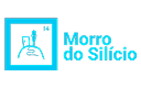 Logo Morro do Silício