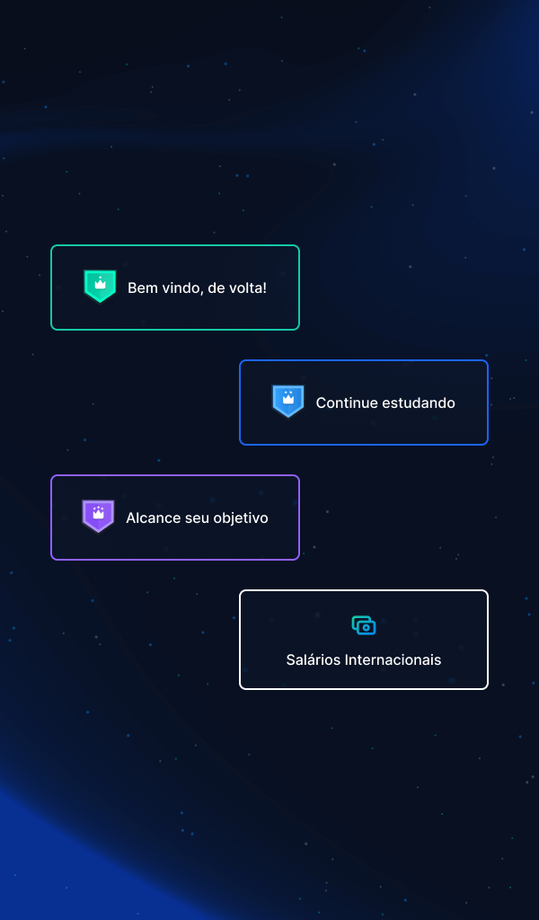 Banner de autenticação