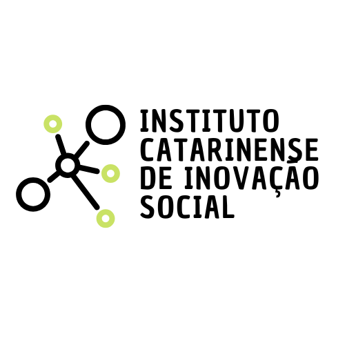 Logo Instituto Catarinense de Inovação Social (ICIS)