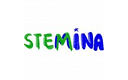 Logo STEMina